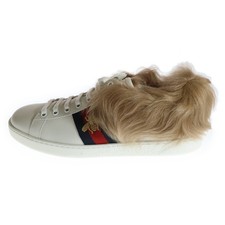 Sneakers basse Gucci Ace con