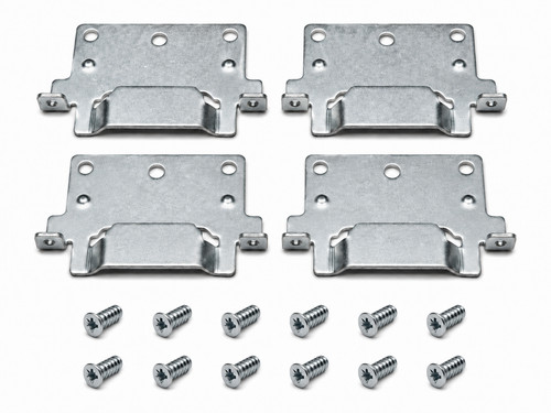 Set piastre montaggio - set, di