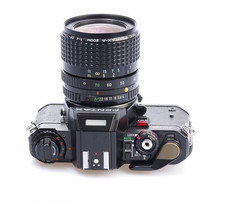 Pentax reflex analogica - pentax,