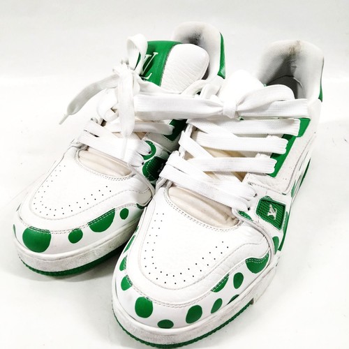 Louis vuitton sneakers donna - vuitton,