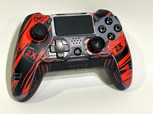 Disrespect scuf vantage - dr.,