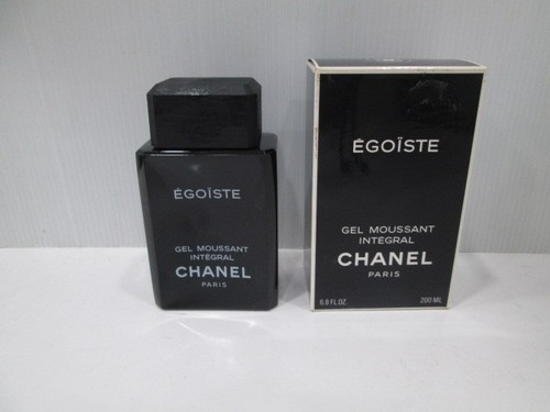 Egoiste chanel bagnoschiuma - egoiste,