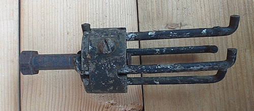 Estrattore per anelli tenuta - estrattore,