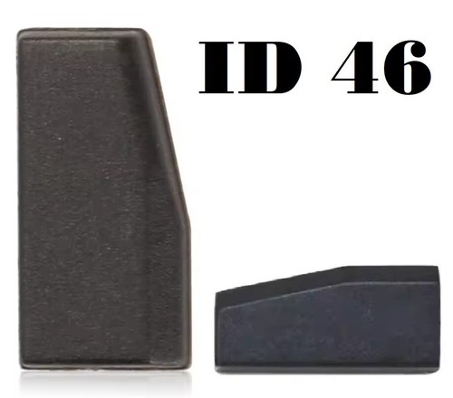 Id46 transponder - id46,