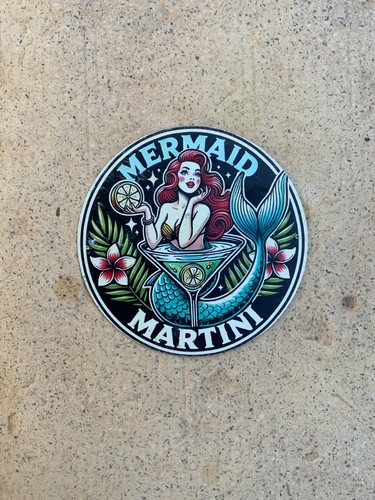 Insegna martini rotonda 20x20 - rotonda,,
