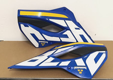 COPPIA FIANCHETTI RADIATORE DX SX HUSABERG FC 250 450 2015 81308050000