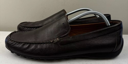 Scarpe mocassini geox respira - mocassini,