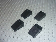 Lego black slope - x,