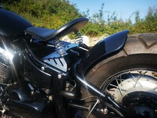 Xvs 650 bobber star dragstar - bobber,