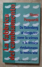 GIANNI PASQUARELLI - LA