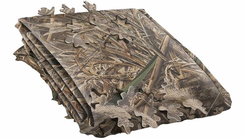 Allen vanish 25328 leafy - 3d,