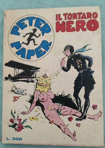 Peter paper nuove - peter, paper-nuove