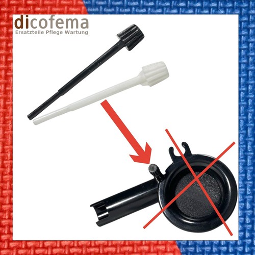 Penna regolatore modelli saeco - penna,