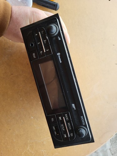 Autoradio usb originale fiat - originale,