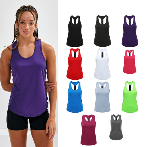 Gilet posteriore - (tr027),