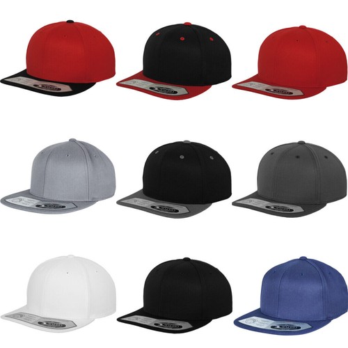 Flexfit 110 cappello snapback - cappello,