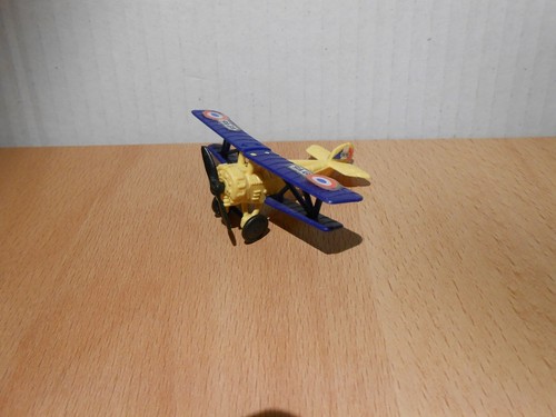 Kinder ferrero aereo blu - ferrero:,