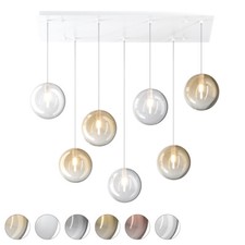 Eclipse Lampada a Sospensione