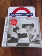 Gianluca Grignani - Il Re Del