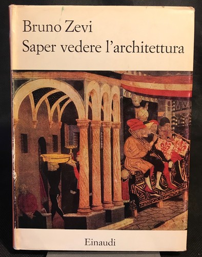 Zevi saper vedere - zevi,