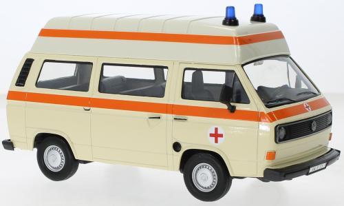 Volkswagen furgone - vw, t3