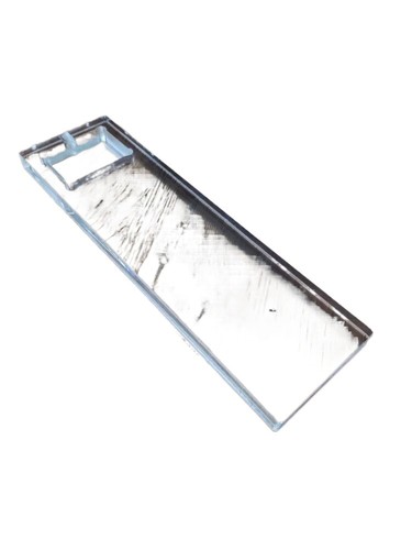 1pz tampone calibrazione - di,