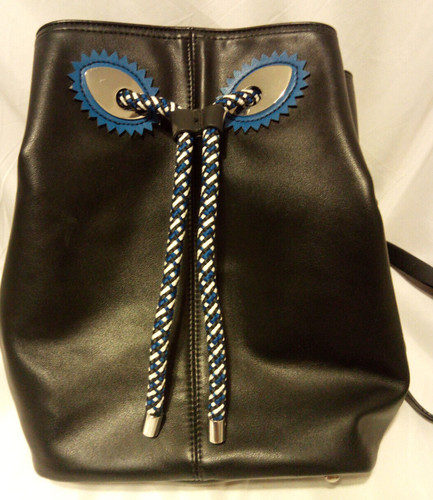 Zaino zara trafaluc nero - zaino,