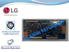 T-CON T500HVN08.7 50T20-C09 - US-5550 T20 TV LG 55LF652V BOX 63 U #