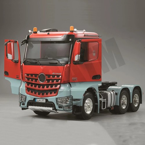 Camion telecomandato assiali - telecomandato,