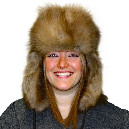 Cappello stile soldato russo