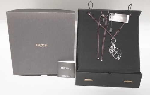 Collana breil milano tribe - milano,