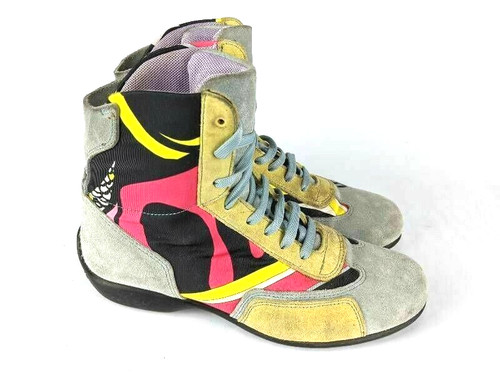 Sneakers emilio pucci donna - sneakers,