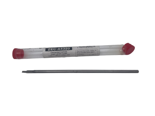 Utensile cilindrico per - utensile,