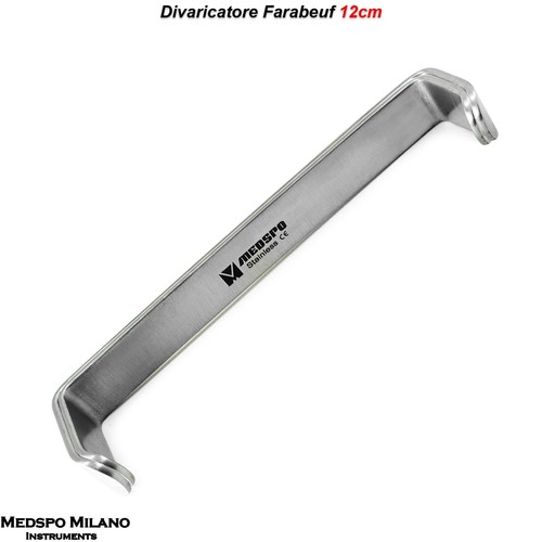 Divaricatore per guance - divaricatore,