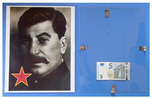 Stalin dicembre 1929 - dicembre,