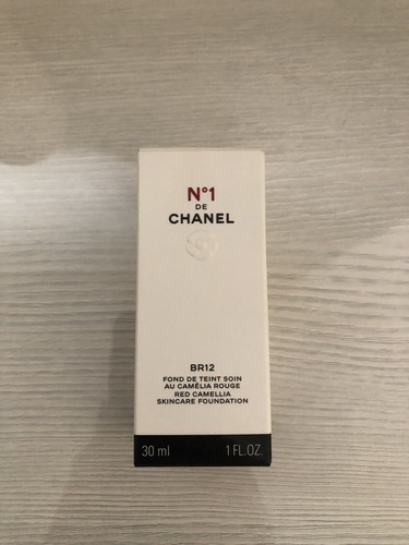 Chanel de - n°1,