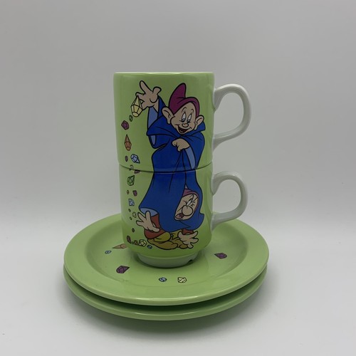 Disney store seven dwarfs - store,