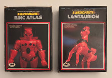 Micronauti King Atlas +