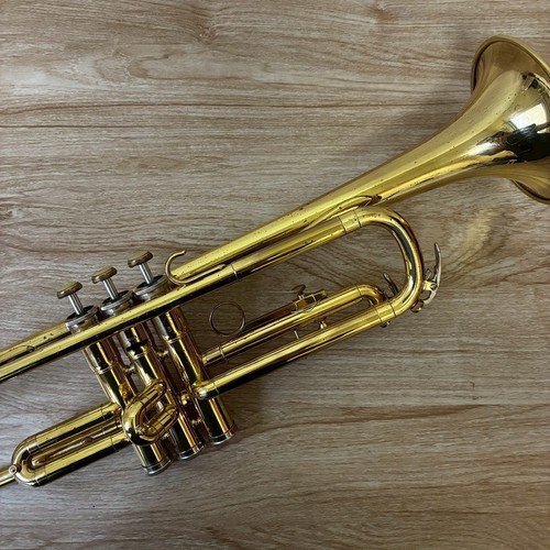 Tromba yamaha ytr 235 - ytr-235, usata