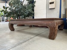 Tavolo Basso Salotto Orientale