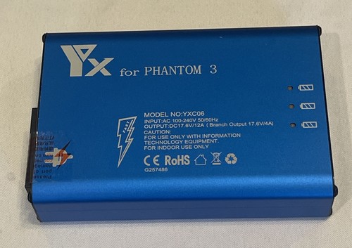 Yxc06 1 charger for - do:yxc06,