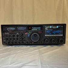 Radio ricetrasmettitore