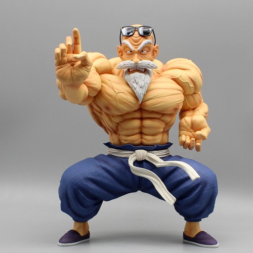 Maitre roshi muscle cm - roshi, 24