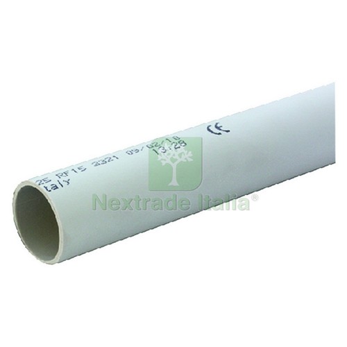 1pz tubo rigido isolante - tubo, per