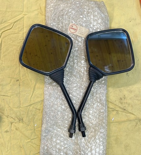 Coppia specchietti orion - coppia, ms/2