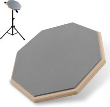 Drum Practice Pad, Pad per