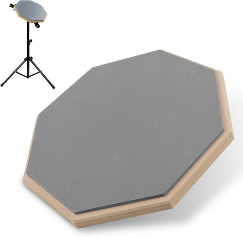 Drum practice pad - drum,