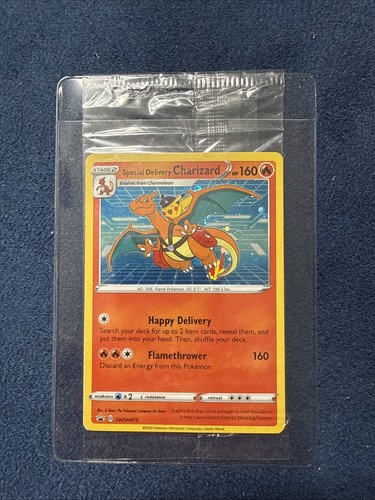 Pokemon consegna speciale - consegna,