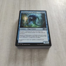 MAZZO MAGIC BLU MONOCOLORE -