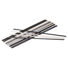 Plastica Saldatura Asta